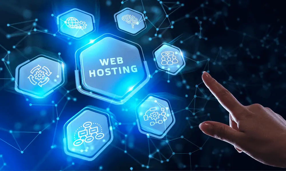 Choosing the Right Web Hosting Provider for Your Businessj