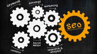 SEO Services