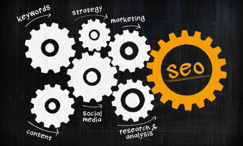 SEO Services