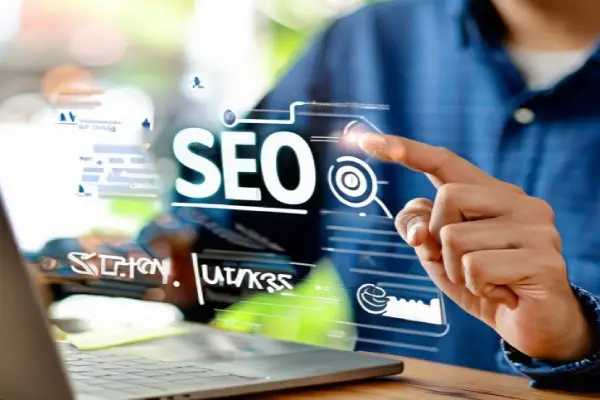 SEO Services