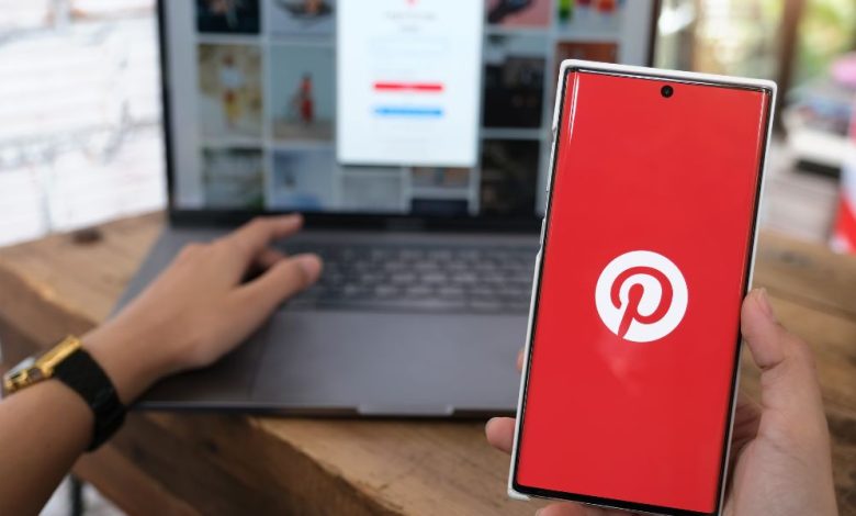 Pinterest video downloader
