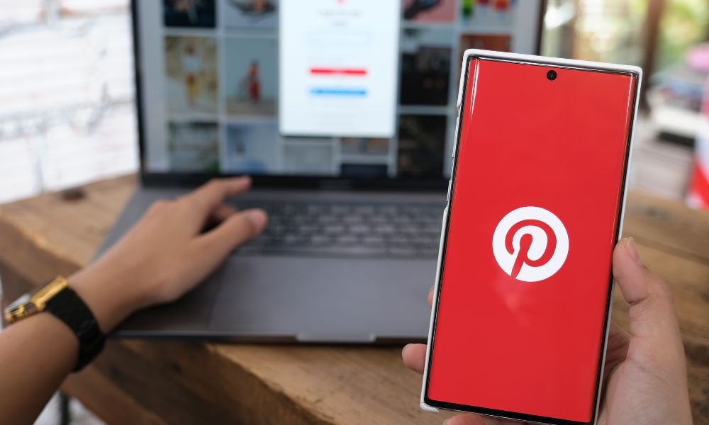 Pinterest video downloader