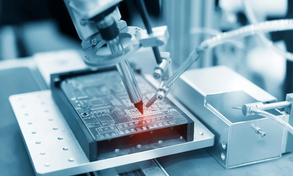 The Benefits of Using a USA-Based PCB Manufacturer